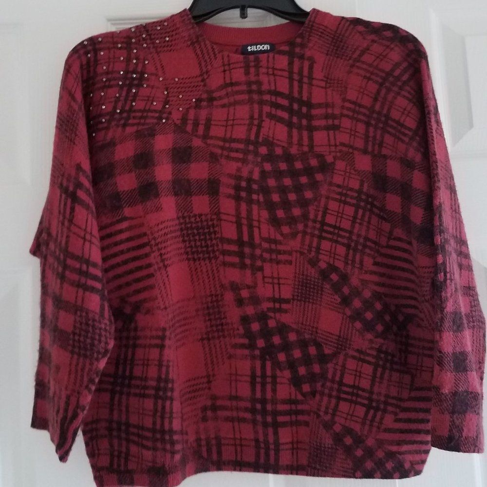 Tildon sweater